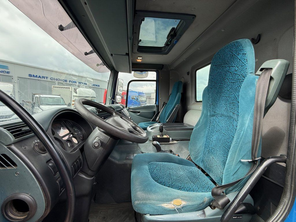 Krokbil DAF CF85.380 6x2 EURO 3: bilde 17