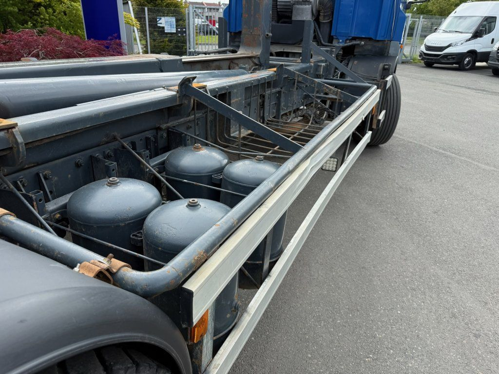 Krokbil DAF CF85.380 6x2 EURO 3: bilde 15
