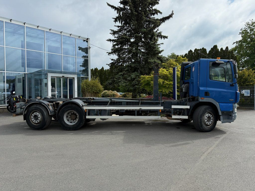 DAF CF85.380 6x2 EURO 3 - Krokbil: bilde 5 DAF CF85.380 6x2 EURO 3 - Krokbil: bilde 5