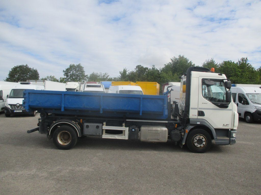 DAF LF 12.250 - Krokbil: bilde 5 DAF LF 12.250 - Krokbil: bilde 5