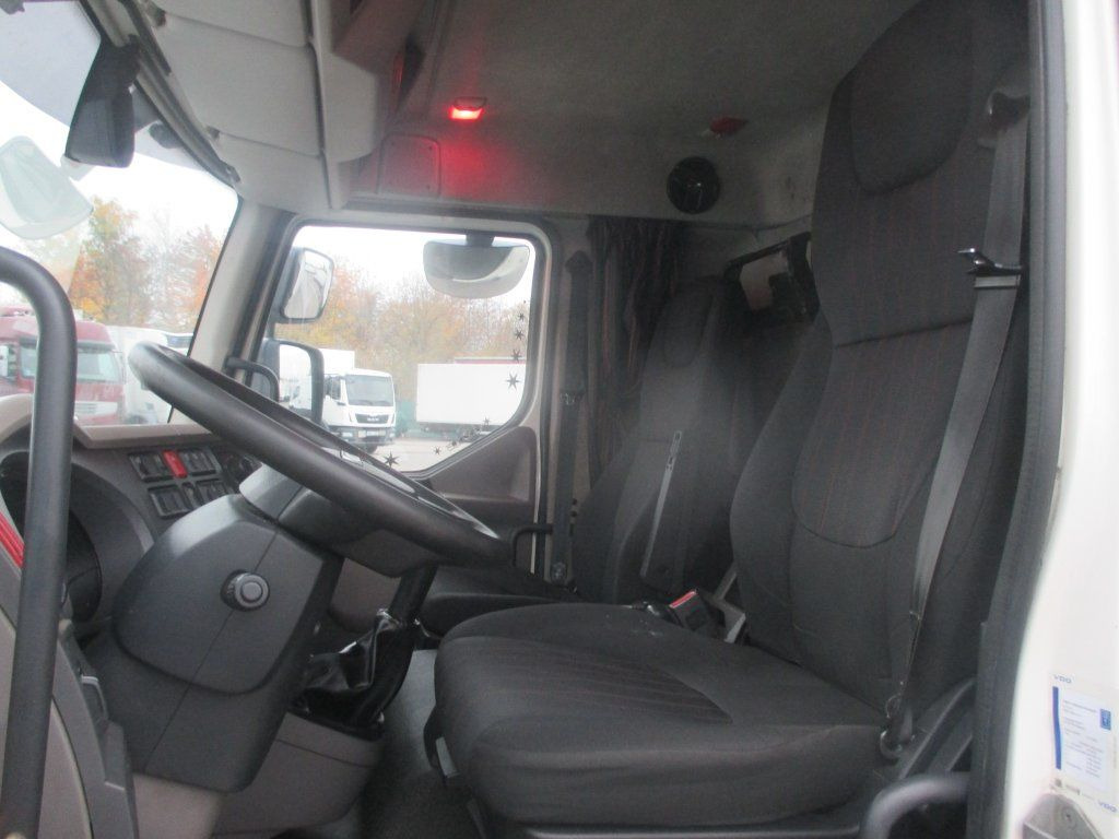 DAF LF 12.260 - Kapellbil: bilde 5 DAF LF 12.260 - Kapellbil: bilde 5