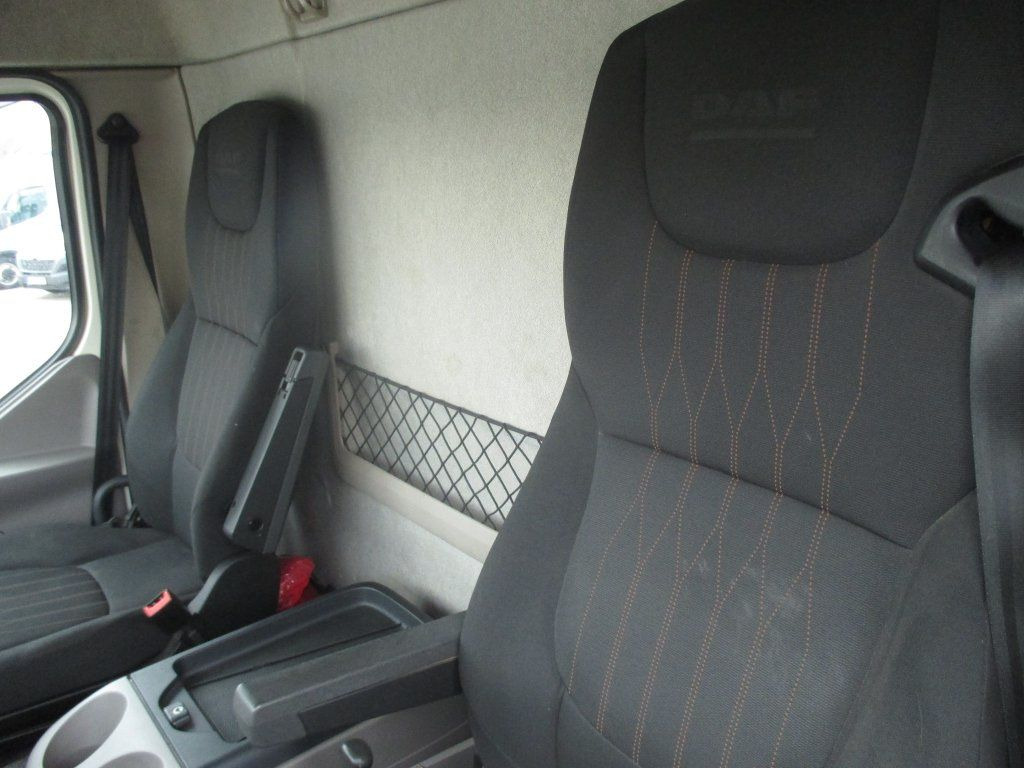 DAF LF 12.260 - Kapellbil: bilde 3 DAF LF 12.260 - Kapellbil: bilde 3