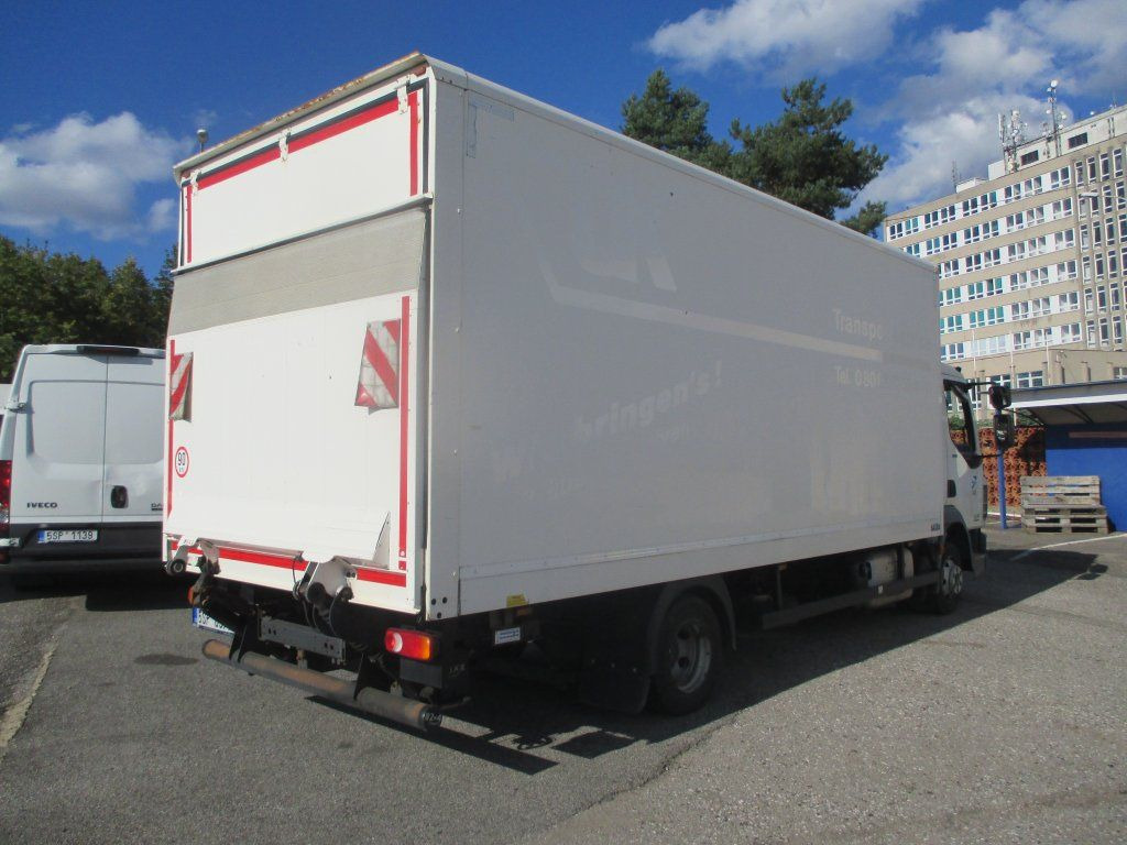 DAF LF 180 mit LBW - Varebil med skap: bilde 5 DAF LF 180 mit LBW - Varebil med skap: bilde 5