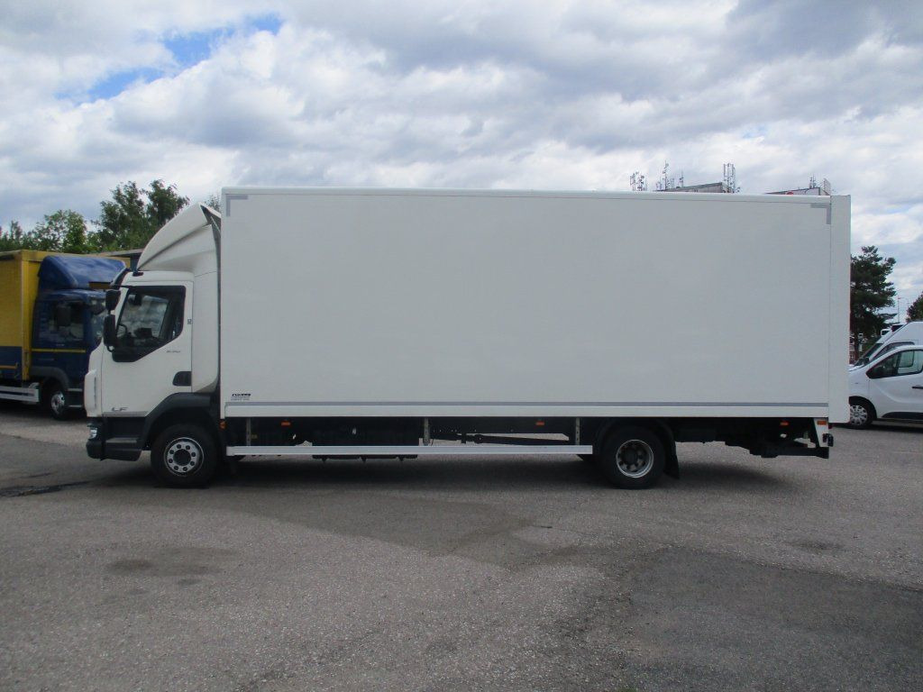 DAF LF 230 Dhollandia 2T - Skapbil: bilde 4 DAF LF 230 Dhollandia 2T - Skapbil: bilde 4