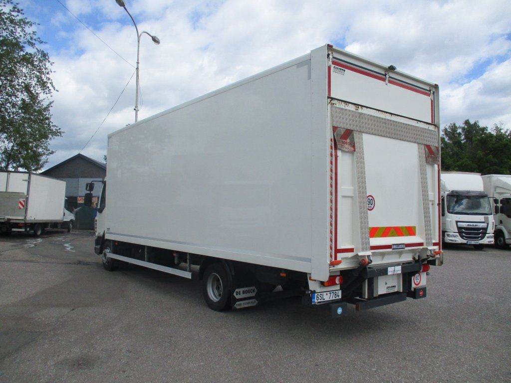 DAF LF 230 Dhollandia 2T - Skapbil: bilde 5 DAF LF 230 Dhollandia 2T - Skapbil: bilde 5