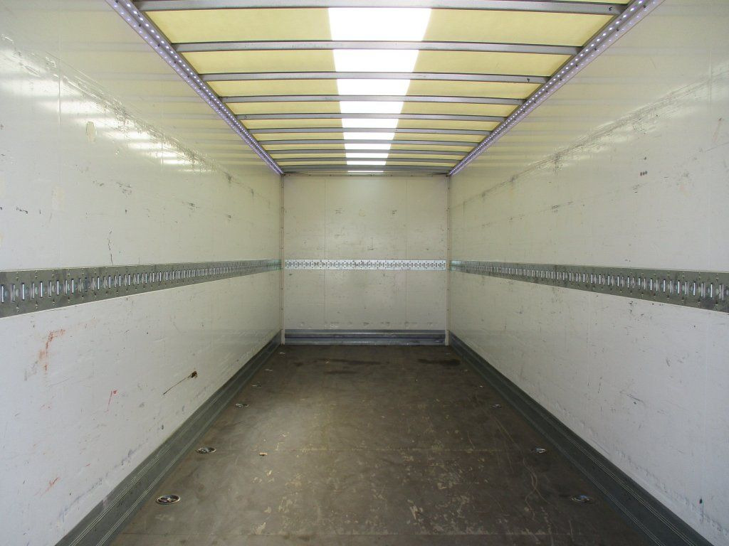 DAF LF 230 - Skapbil: bilde 5 DAF LF 230 - Skapbil: bilde 5