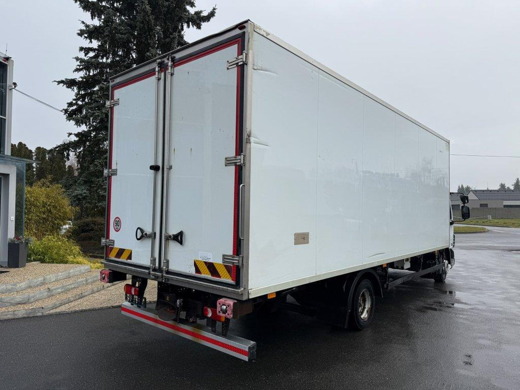 DAF LF45.220 EURO 5 ThermoKing NOT WORKING - Lastebil med kjøl: bilde 4 DAF LF45.220 EURO 5 ThermoKing NOT WORKING - Lastebil med kjøl: bilde 4