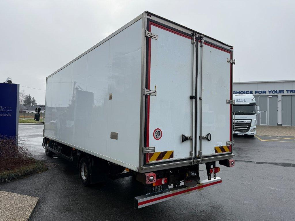 DAF LF45.220 EURO 5 ThermoKing NOT WORKING - Lastebil med kjøl: bilde 5 DAF LF45.220 EURO 5 ThermoKing NOT WORKING - Lastebil med kjøl: bilde 5