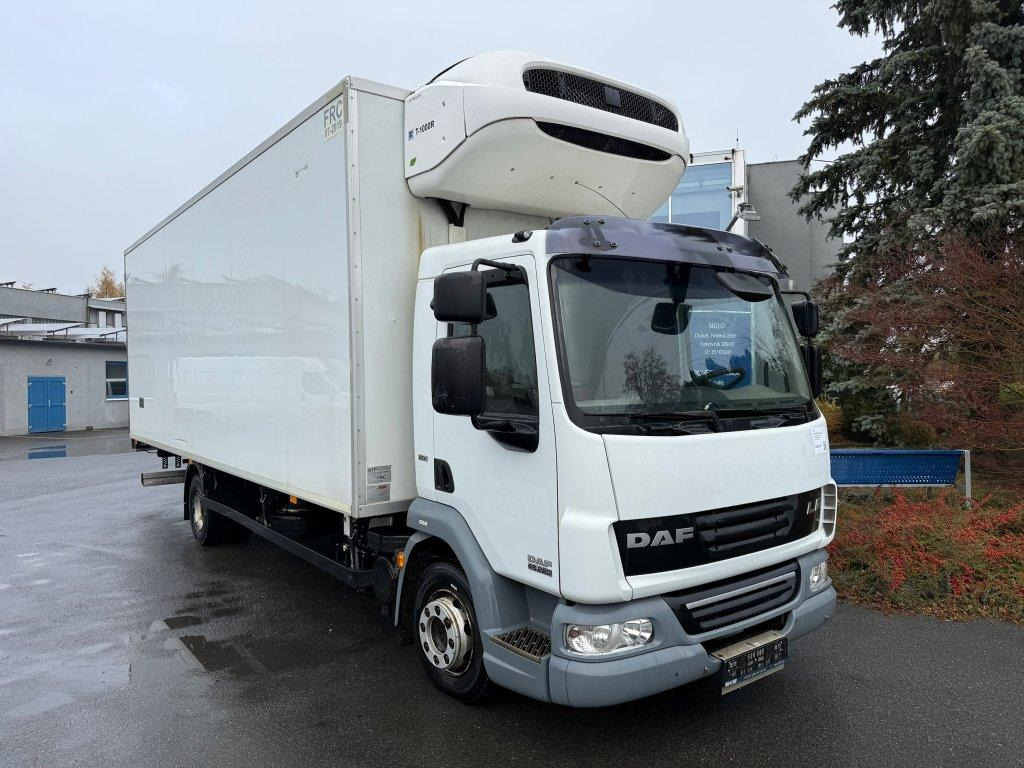 DAF LF45.220 EURO 5 ThermoKing NOT WORKING - Lastebil med kjøl: bilde 2 DAF LF45.220 EURO 5 ThermoKing NOT WORKING - Lastebil med kjøl: bilde 2