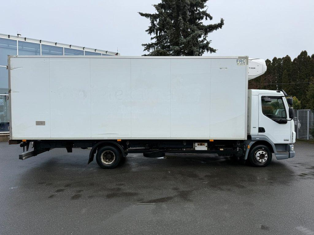 DAF LF45.220 EURO 5 ThermoKing NOT WORKING - Lastebil med kjøl: bilde 3 DAF LF45.220 EURO 5 ThermoKing NOT WORKING - Lastebil med kjøl: bilde 3