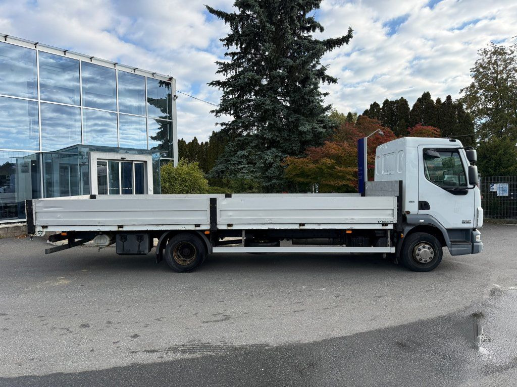 DAF LF45.220 EURO 5 - Planbil: bilde 4 DAF LF45.220 EURO 5 - Planbil: bilde 4