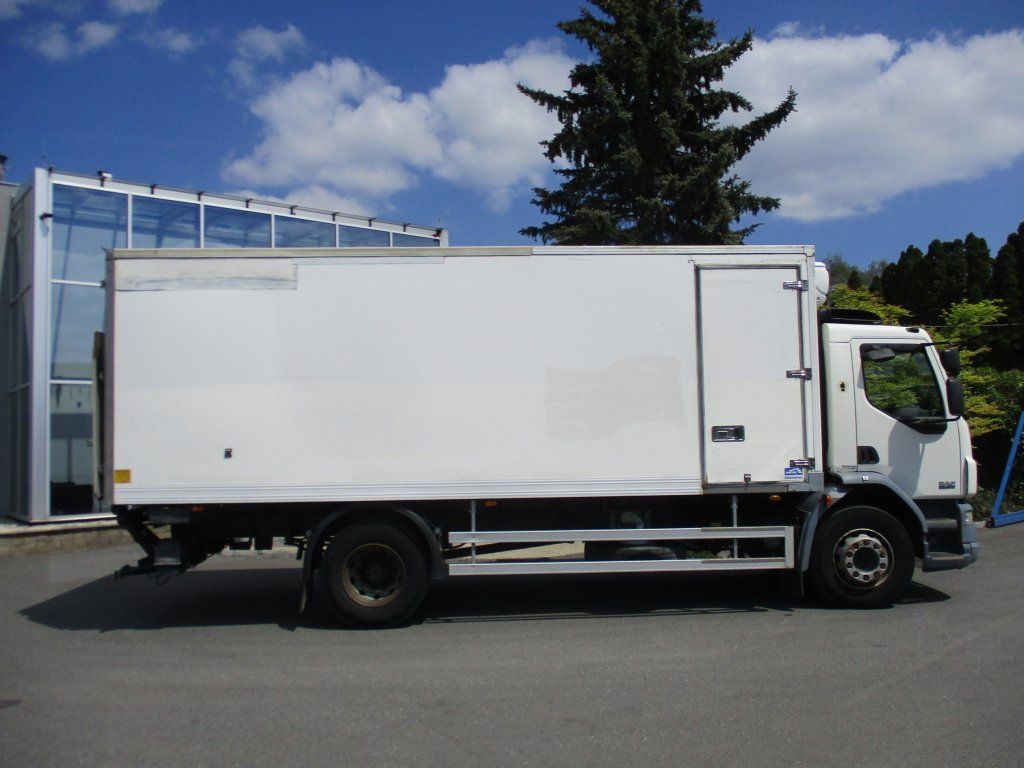 DAF LF55.220 EURO 4 Carrier - Lastebil med kjøl: bilde 3 DAF LF55.220 EURO 4 Carrier - Lastebil med kjøl: bilde 3