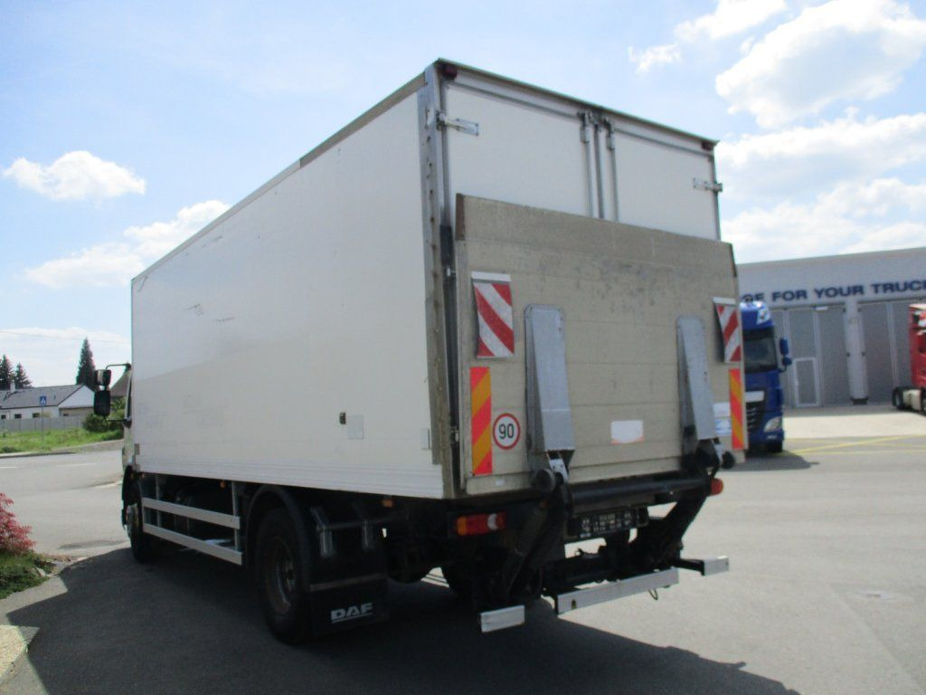 DAF LF55.220 EURO 4 Carrier - Lastebil med kjøl: bilde 5 DAF LF55.220 EURO 4 Carrier - Lastebil med kjøl: bilde 5