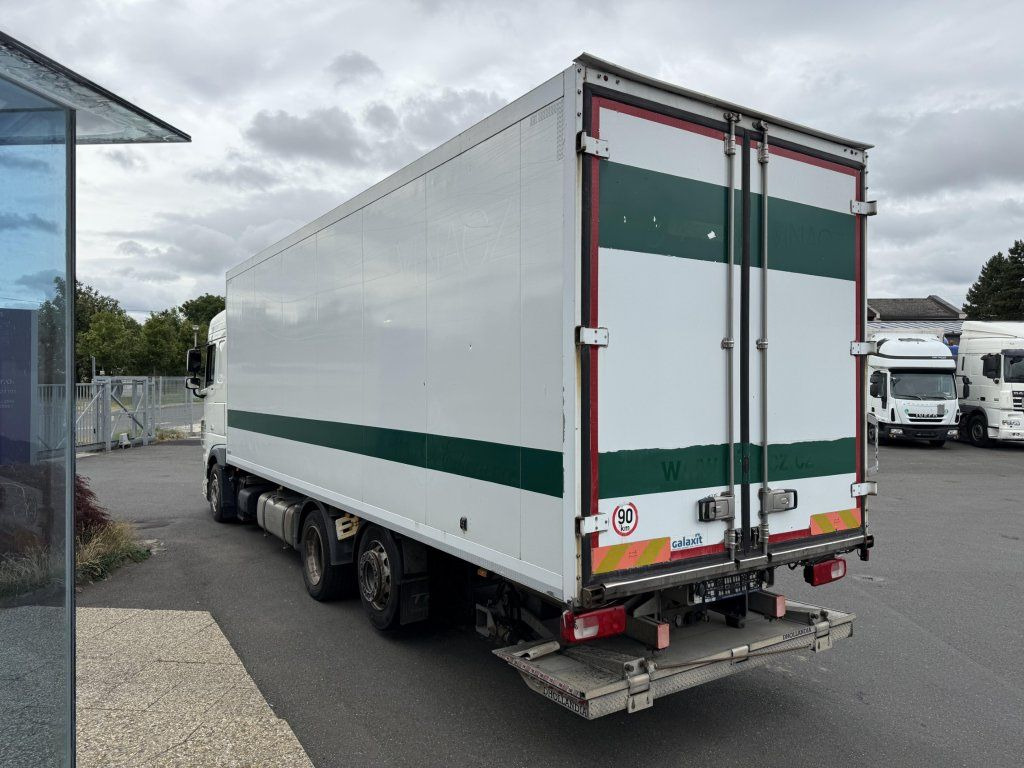 DAF XF460 6x2 EURO 6 - Skapbil: bilde 5 DAF XF460 6x2 EURO 6 - Skapbil: bilde 5