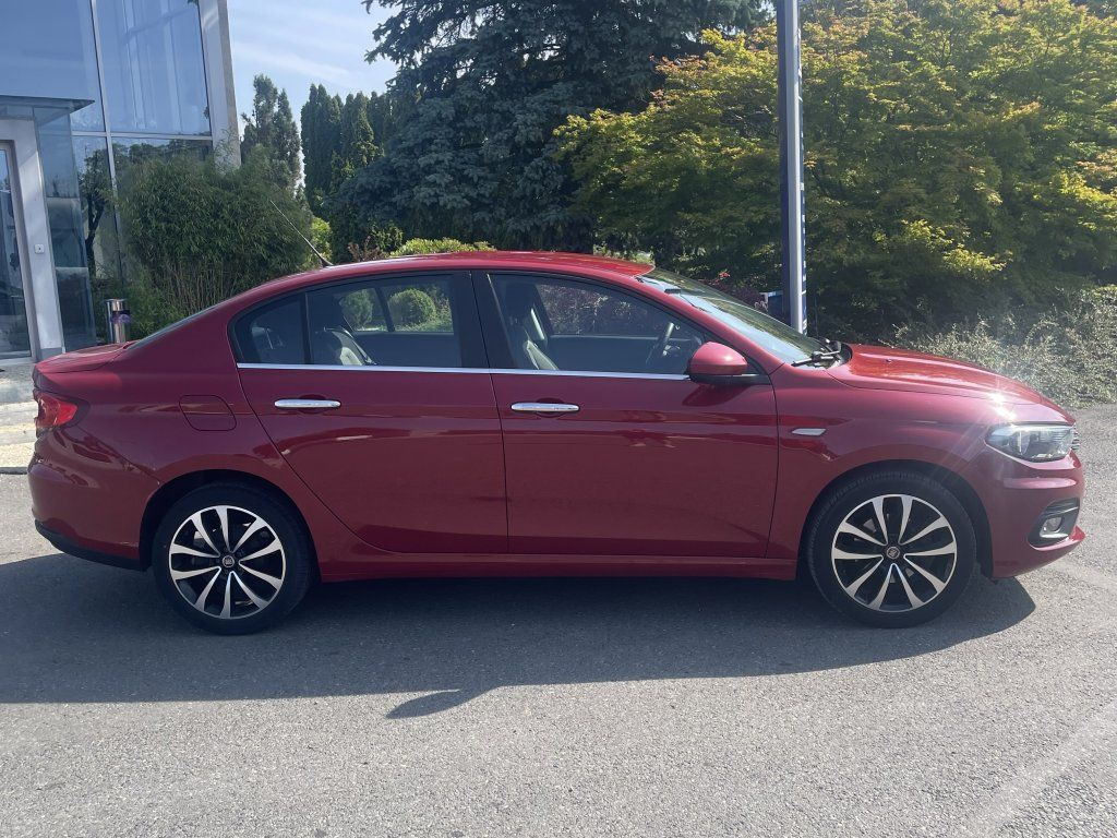 Fiat 1.4 16V 70 kW - Personenbil: bilde 5 Fiat 1.4 16V 70 kW - Personenbil: bilde 5