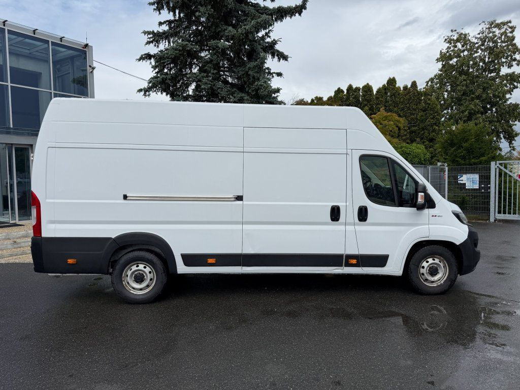 Fiat Ducato 2,3 , L4H3 - Små varebil: bilde 3 Fiat Ducato 2,3 , L4H3 - Små varebil: bilde 3