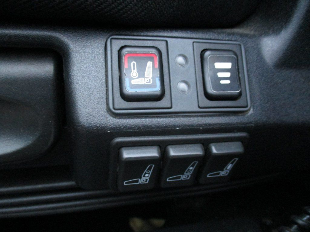 Skapbil Iveco 120E25 mit LBW: bilde 17
