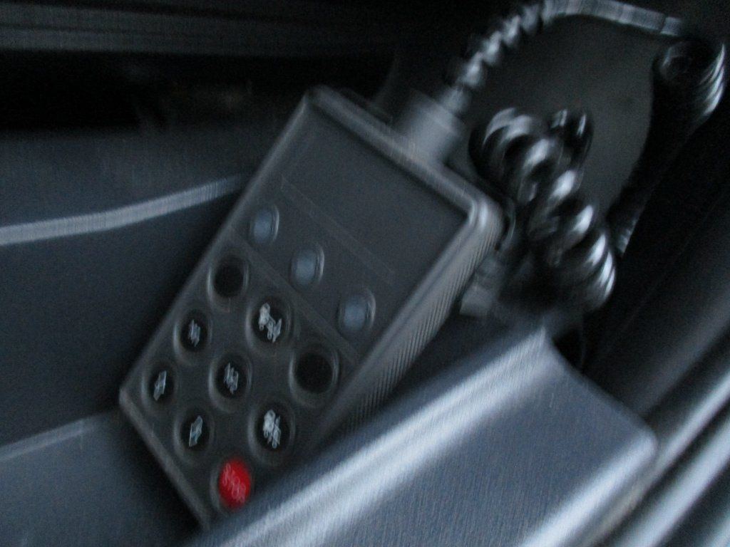 Skapbil Iveco 120E25 mit LBW: bilde 16