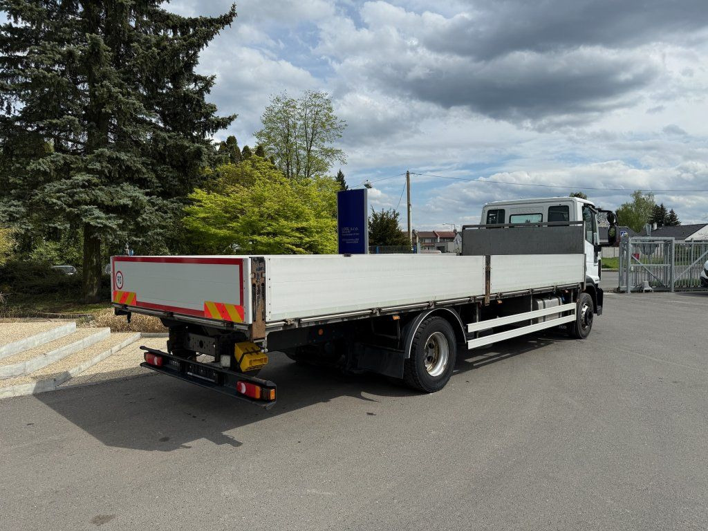 Iveco 150E25 EURO 6 - Planbil: bilde 4 Iveco 150E25 EURO 6 - Planbil: bilde 4