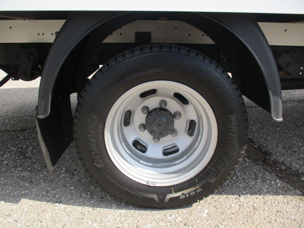 Varebil med skap Iveco 35C16 Daily,2.3L Palfinger: bilde 19