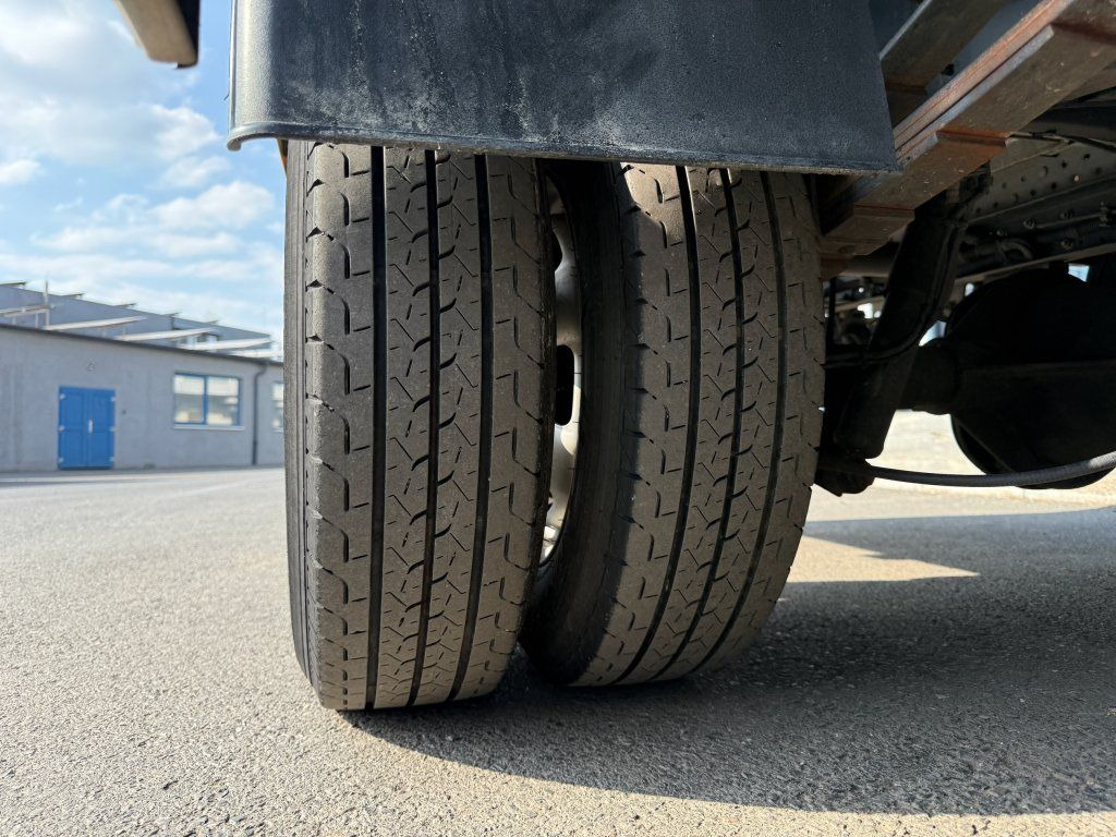Varebil med skap Iveco 35C16 Daily: bilde 11