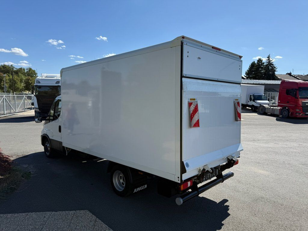 Iveco 35C16 Daily - Varebil med skap: bilde 5 Iveco 35C16 Daily - Varebil med skap: bilde 5