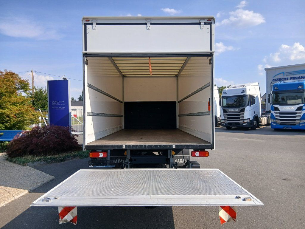 Leie Iveco 72-210 (70C210) Iveco 72-210 (70C210): bilde 9 Leie Iveco 72-210 (70C210) Iveco 72-210 (70C210): bilde 9