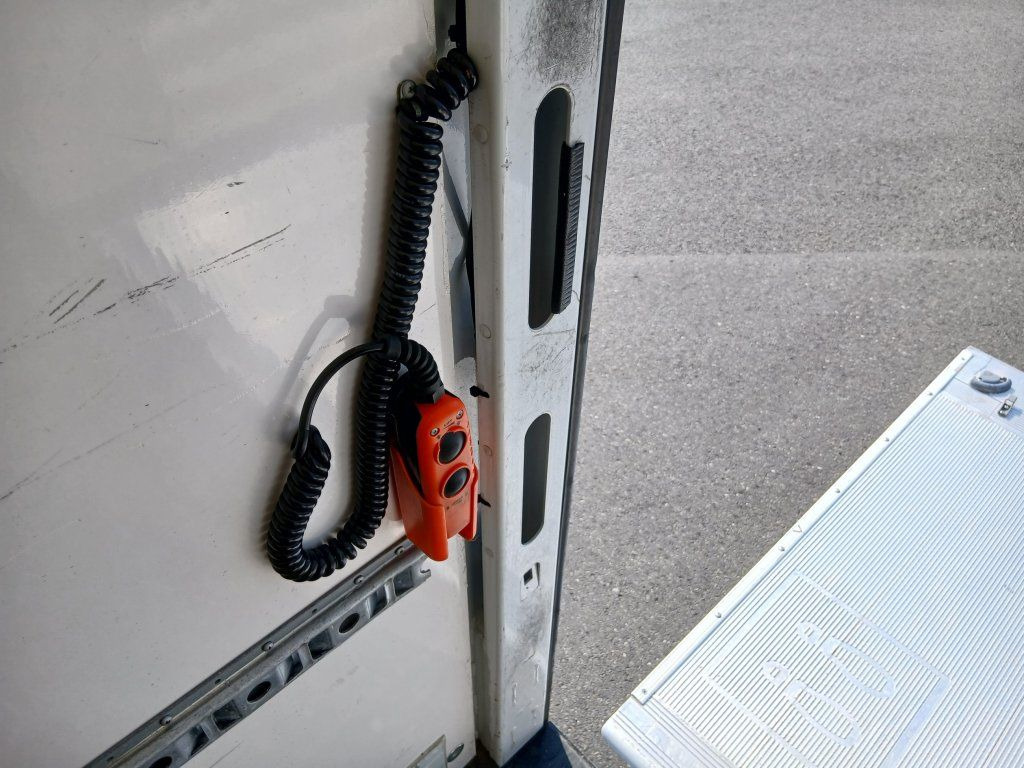 Leie Iveco 72-210 (70C210) Iveco 72-210 (70C210): bilde 11 Leie Iveco 72-210 (70C210) Iveco 72-210 (70C210): bilde 11