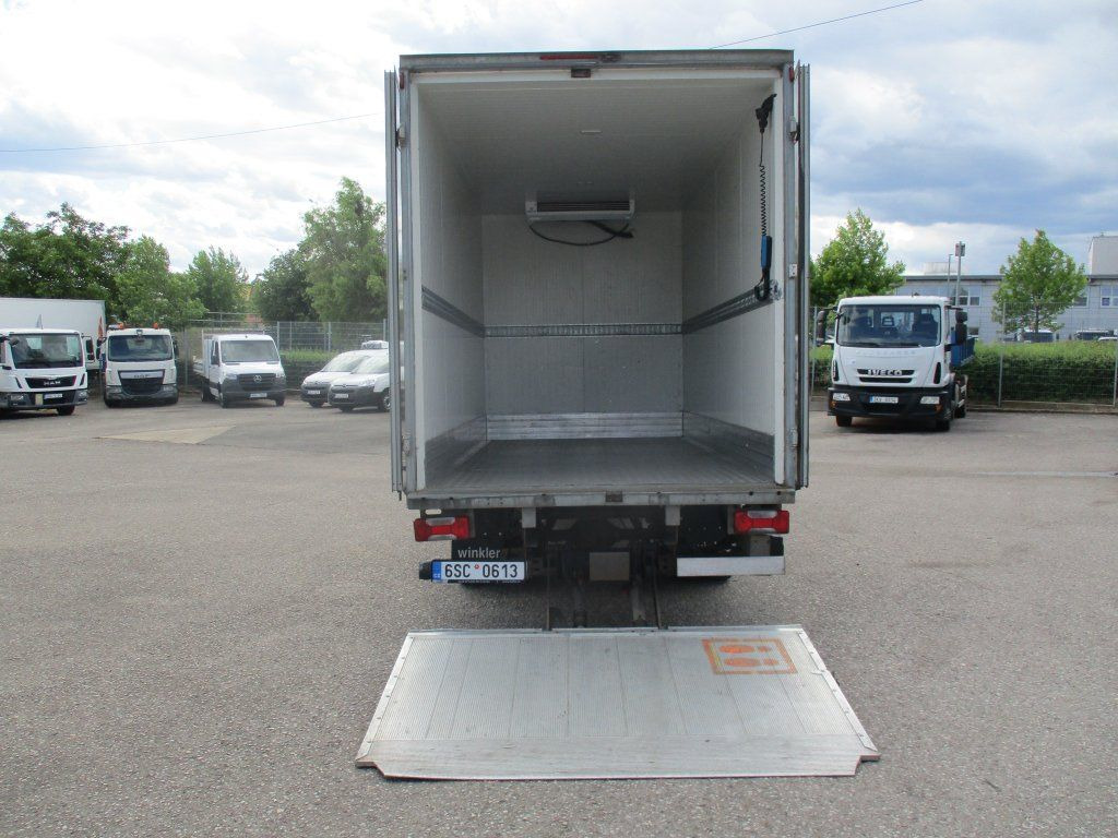 Kjølebil Iveco Daily 35C16 Dhollandia: bilde 8 Kjølebil Iveco Daily 35C16 Dhollandia: bilde 8