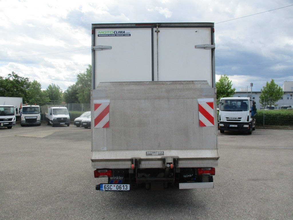 Kjølebil Iveco Daily 35C16 Dhollandia: bilde 7 Kjølebil Iveco Daily 35C16 Dhollandia: bilde 7