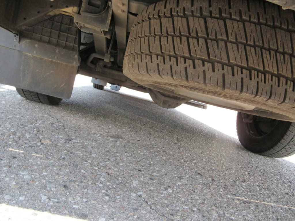 Kassebil Iveco Daily 35S16: bilde 8