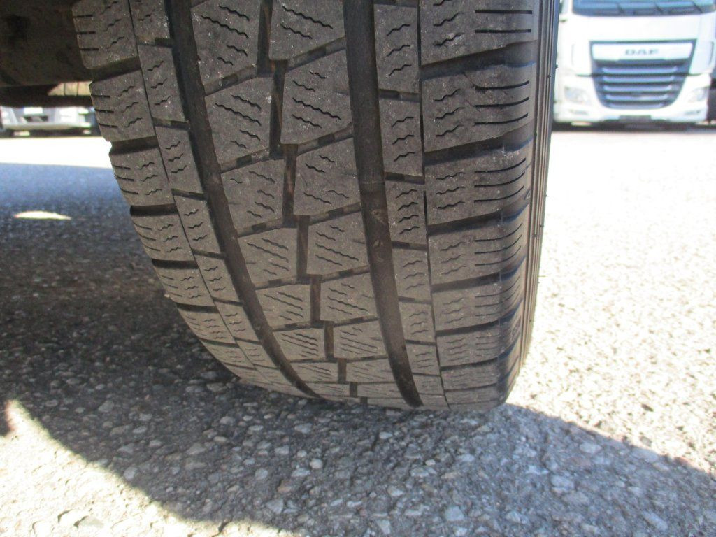 Kassebil Iveco Daily 35S16: bilde 19