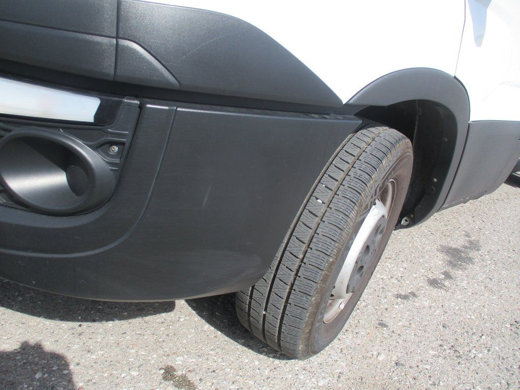 Iveco Daily 35S16 - Varebil med skap: bilde 5 Iveco Daily 35S16 - Varebil med skap: bilde 5
