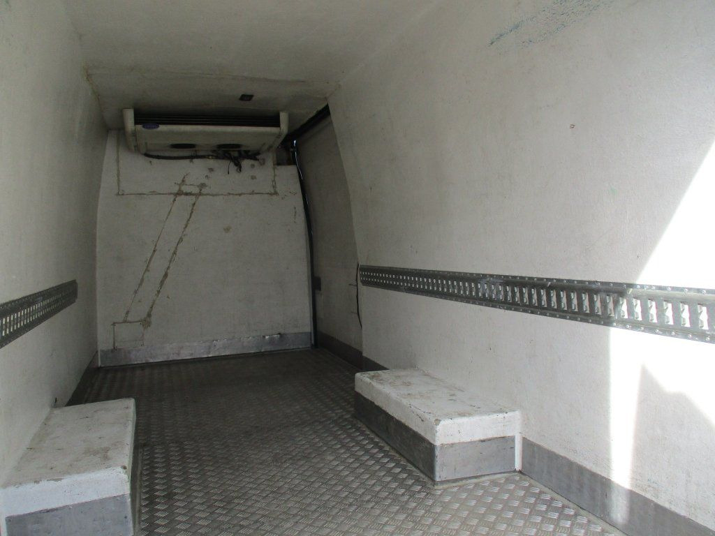 Iveco Daily 50C15 Carrier 350 - Kjølebil: bilde 4 Iveco Daily 50C15 Carrier 350 - Kjølebil: bilde 4