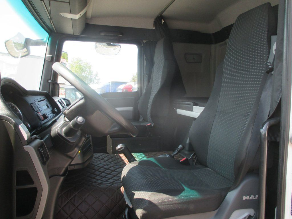 MAN TGL 12.220 - Skapbil: bilde 4 MAN TGL 12.220 - Skapbil: bilde 4
