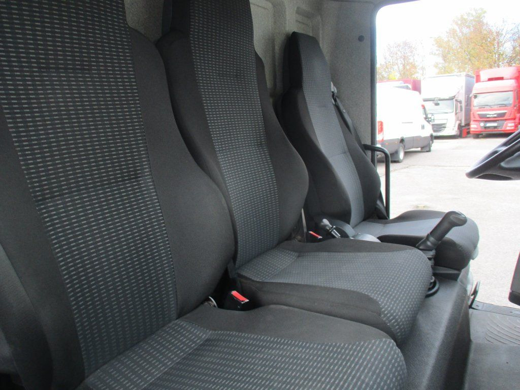 MAN TGL 7.180 - Skapbil: bilde 4 MAN TGL 7.180 - Skapbil: bilde 4