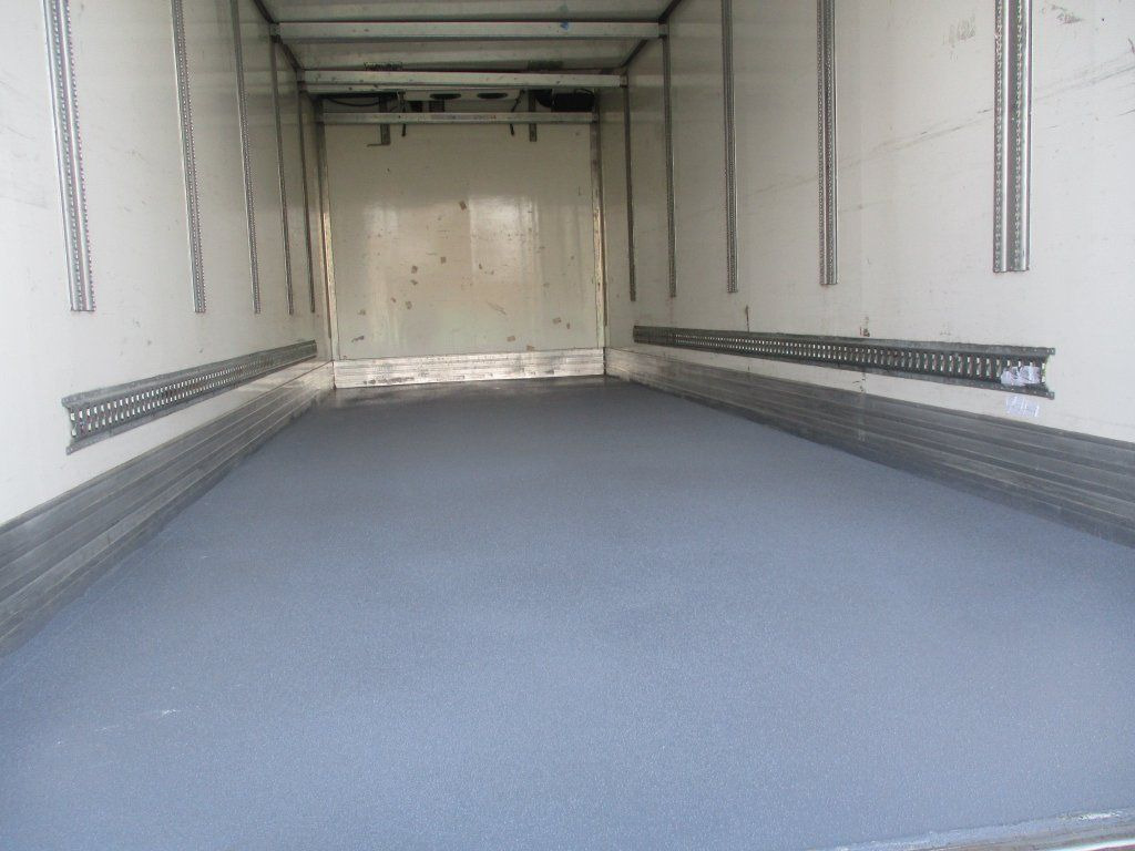 MAN TGM 18.250 MAN TGM 18.250 - Lastebil med kjøl: bilde 5 MAN TGM 18.250 MAN TGM 18.250 - Lastebil med kjøl: bilde 5