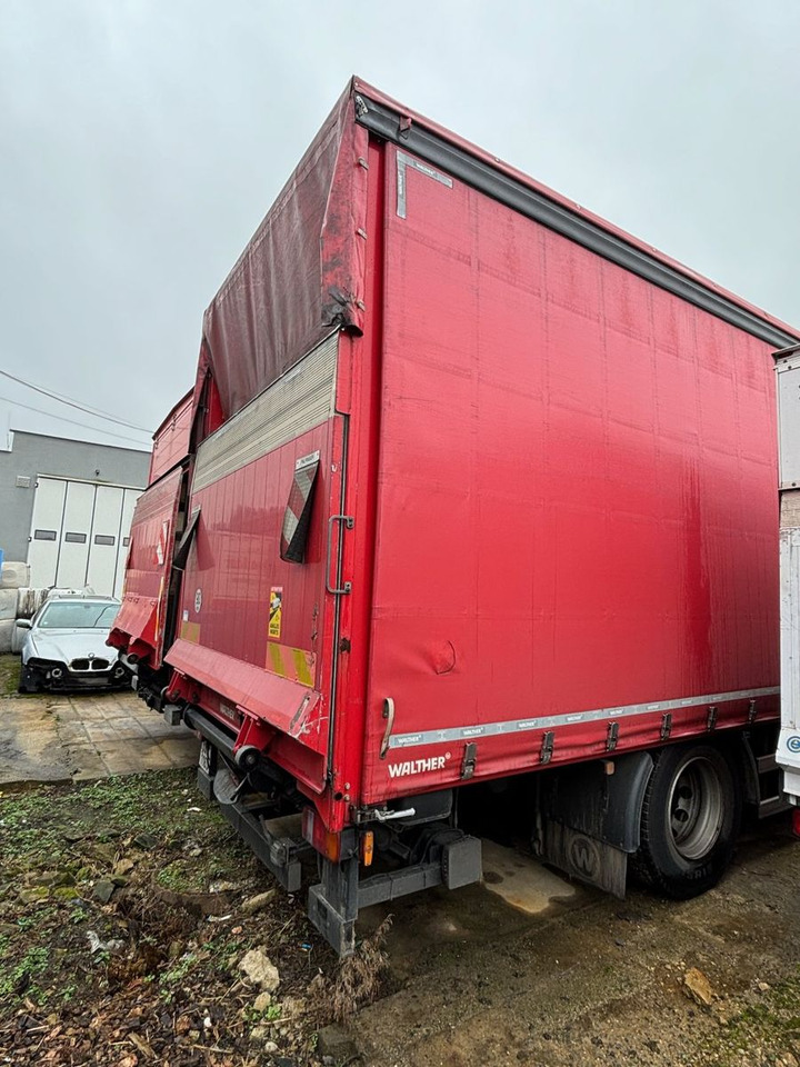 MAN TGM18.340 EURO 6 UNANGETRIEBEN - Kapellbil: bilde 5 MAN TGM18.340 EURO 6 UNANGETRIEBEN - Kapellbil: bilde 5