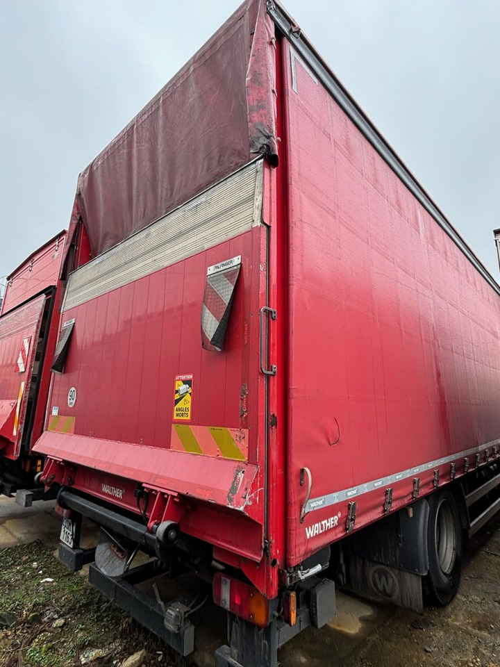 MAN TGM18.340 EURO 6 UNANGETRIEBEN - Kapellbil: bilde 4 MAN TGM18.340 EURO 6 UNANGETRIEBEN - Kapellbil: bilde 4