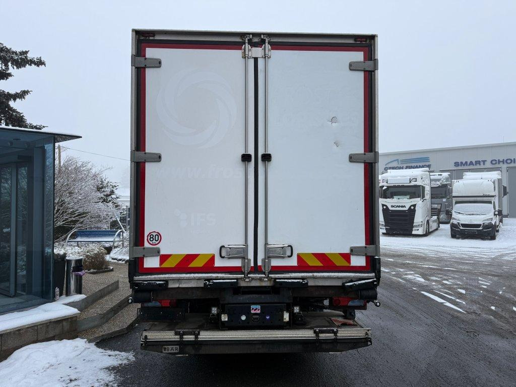 MAN TGS26.400 6x2 EURO 4 Carrier Supra 850 - Lastebil med kjøl: bilde 5 MAN TGS26.400 6x2 EURO 4 Carrier Supra 850 - Lastebil med kjøl: bilde 5