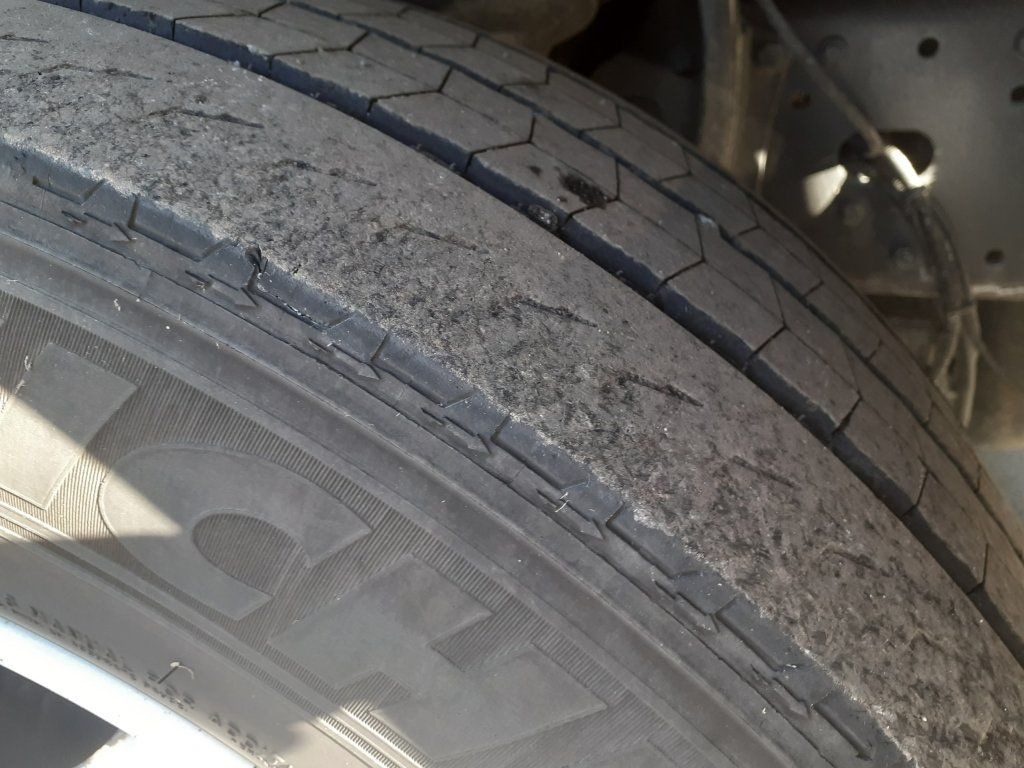 MAN TGX24.510 EURO 6 6x2 + Wecon - Kapellbil: bilde 5 MAN TGX24.510 EURO 6 6x2 + Wecon - Kapellbil: bilde 5