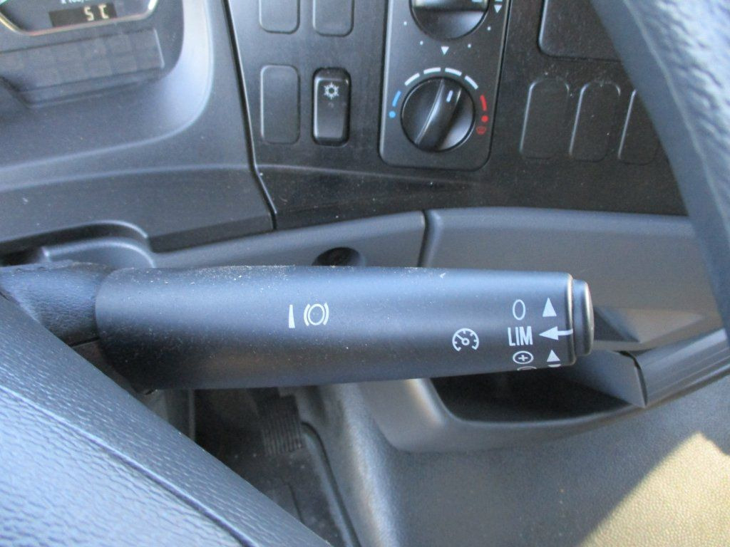 Leie Mercedes-Benz Atego 1222  1 Liege LBW  Mercedes-Benz Atego 1222  1 Liege LBW: bilde 17