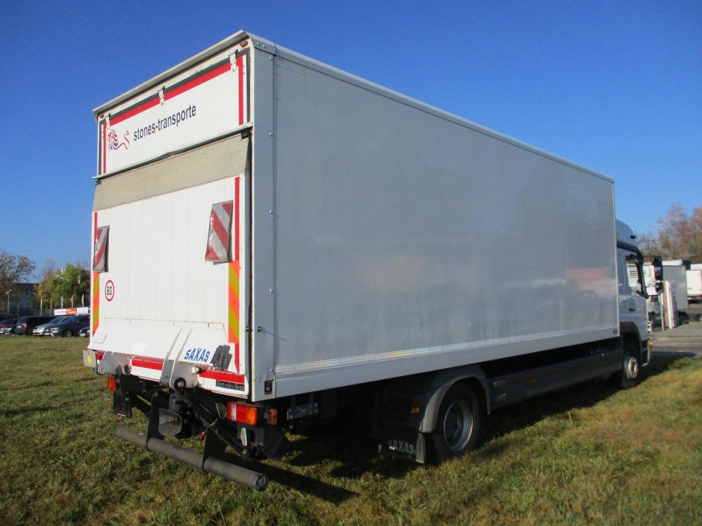 Mercedes-Benz Atego 1222 1 Liege LBW - Skapbil: bilde 5 Mercedes-Benz Atego 1222 1 Liege LBW - Skapbil: bilde 5