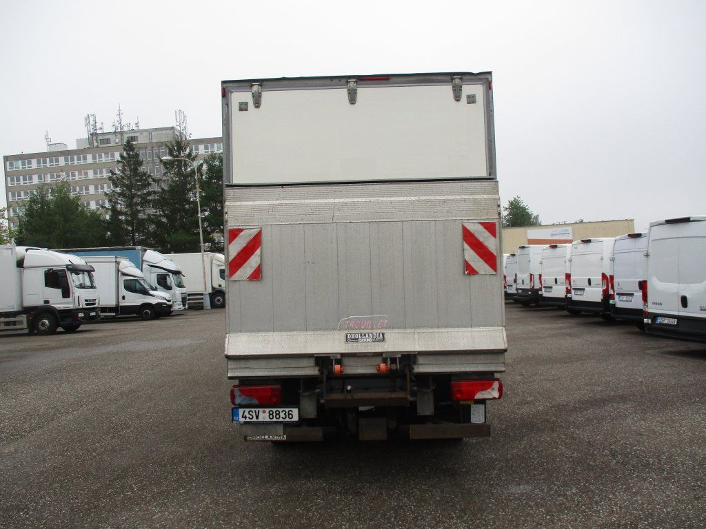 Mercedes-Benz Sprinter 513 CDI LBW - Varebil med skap: bilde 5 Mercedes-Benz Sprinter 513 CDI LBW - Varebil med skap: bilde 5