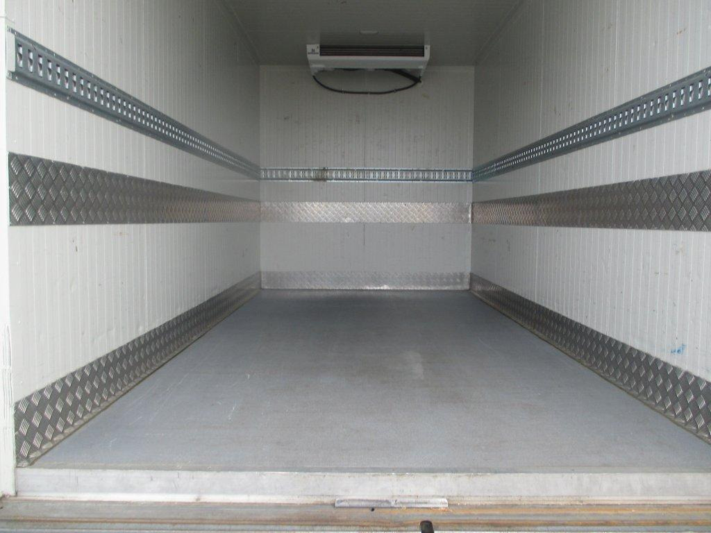 Mercedes-Benz Sprinter 514 CDi - Kjølebil: bilde 5 Mercedes-Benz Sprinter 514 CDi - Kjølebil: bilde 5