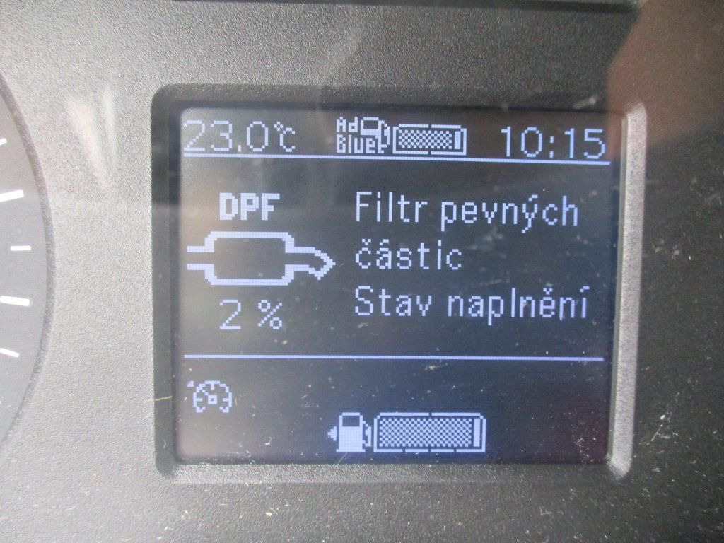 Varebil med skap Mercedes-Benz Sprinter 514 CDi: bilde 17