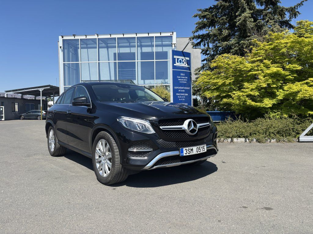 Mercedes-Benz d Coupe - Stasjonsvogn: bilde 2 Mercedes-Benz d Coupe - Stasjonsvogn: bilde 2