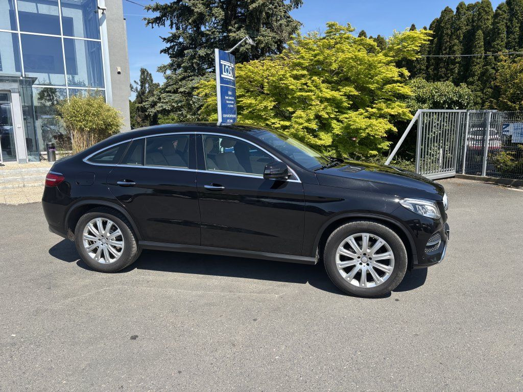 Mercedes-Benz d Coupe - Stasjonsvogn: bilde 5 Mercedes-Benz d Coupe - Stasjonsvogn: bilde 5