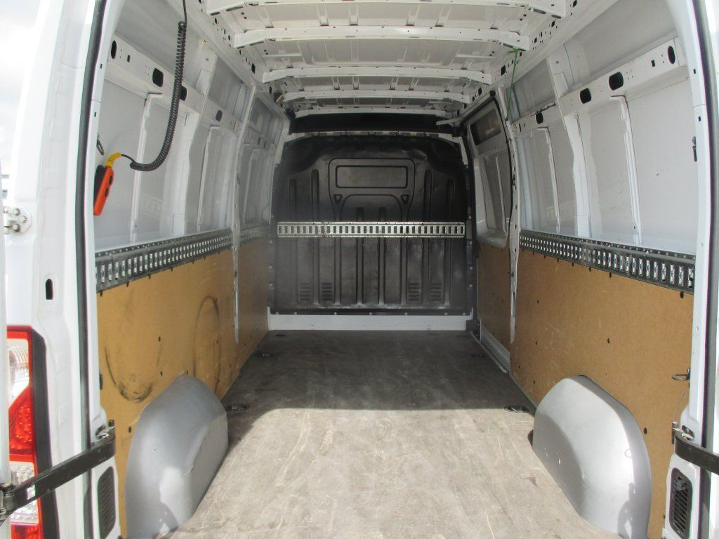 Kassebil Opel Movano 2.3Cdti: bilde 11