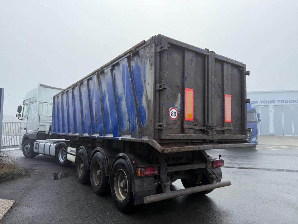 Panav 33m3 - Tippsemi: bilde 4 Panav 33m3 - Tippsemi: bilde 4